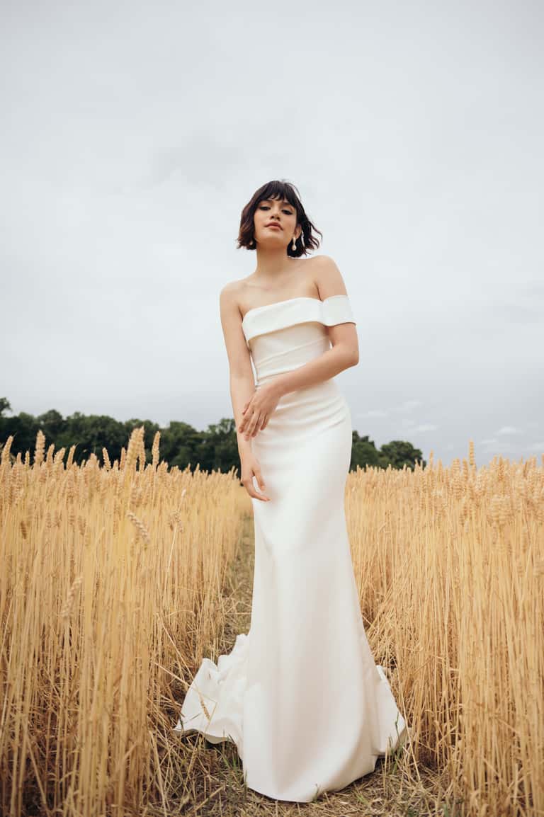 Henley by Jenny Yoo