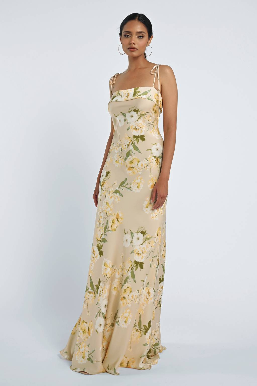Landry Verona Floral 3 Buttercup 2400x3600 Landry Verona Floral 3 Buttercup 2400x3600