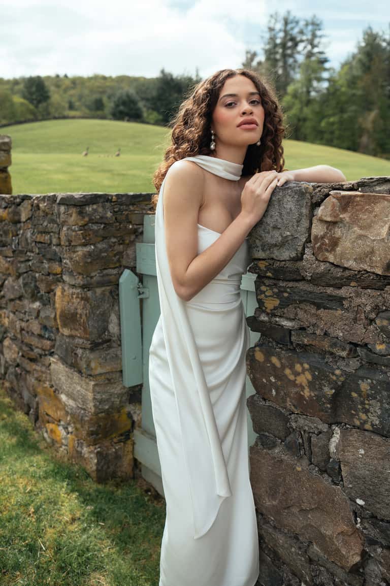 Perla by Jenny Yoo