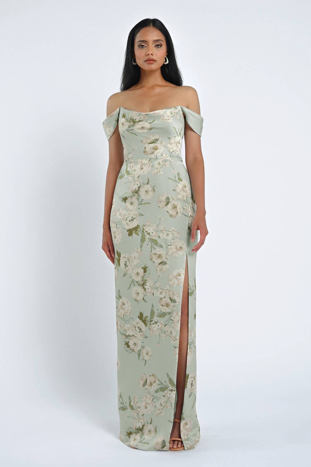 Sawyer Verona-Floral meadow 1 Sawyer Verona-Floral meadow 1